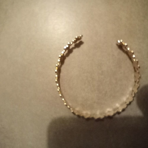 Women's bracelet new stainless steel