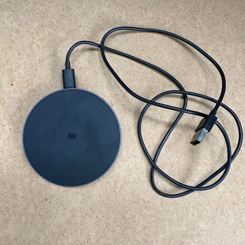 Xiaomi wireless charger new