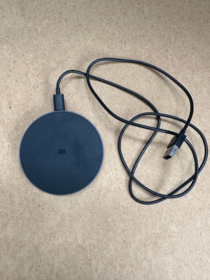 Xiaomi wireless charger new