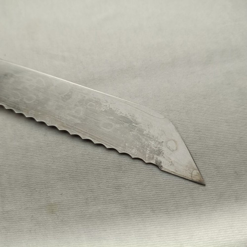 Okapi Vintage Kitchen Knife Germany 1980s, new