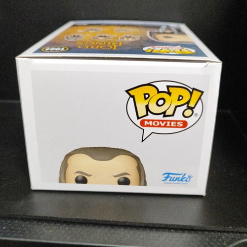 Funko Pop Denethor Limited Edition 9500 pcs New