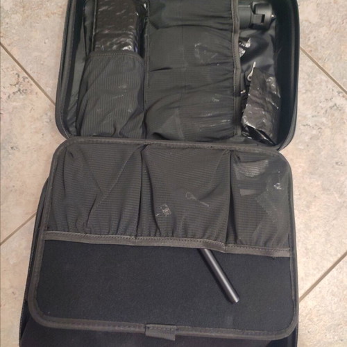 DJI RS 3 Combo Gimbal Stabilizer like new with case