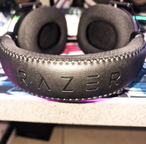 Razer Blackshark V2 PRO - Ασύρματα ακουστικά