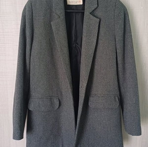 Γυναικειο Σακάκι Blazer Badila σε Γκρι Χρωμα
