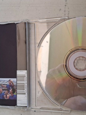 Robbie Williams Supreme CD used