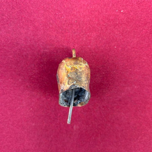 Dog bells new, pack of 10, chimney style (gyftiko)