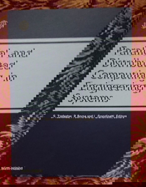 Parallel and Distributed Computing in Engineering Systems