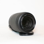 Nikon DX AF-S NIKKOR 55-200mm f/4-5.6G ED VR zoom lens
