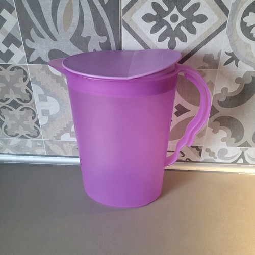 Expression pitcher 2L new