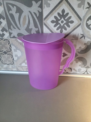 Expression pitcher 2L new