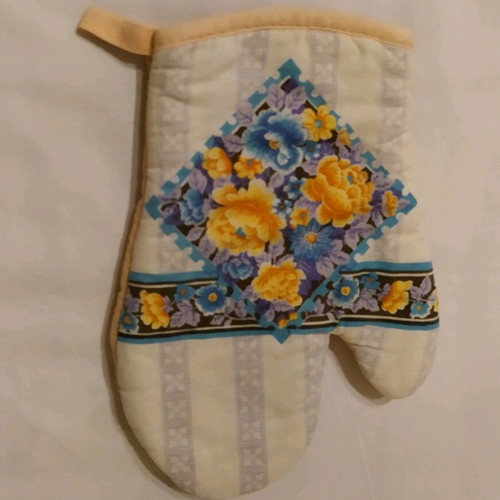 Kitchen glove like new