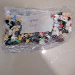 Usopp One Piece building blocks new