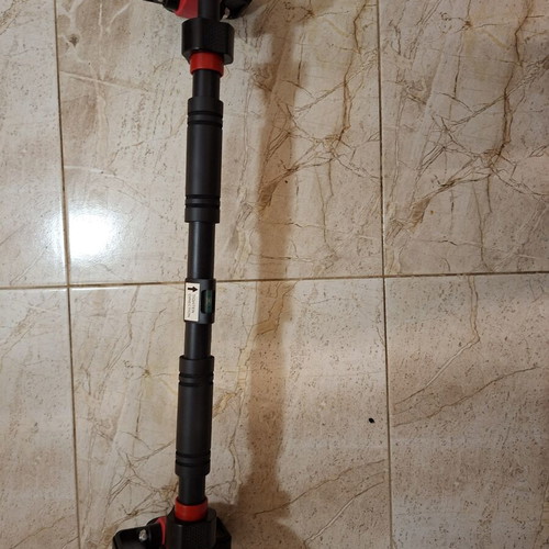 Pull-up Bar and Resistance Bands Set New