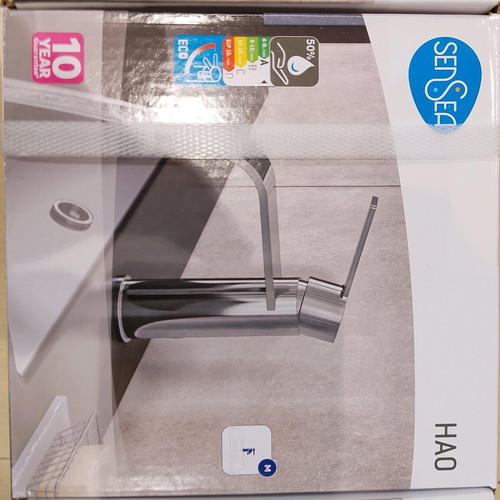 Sensea Hao basin faucet new