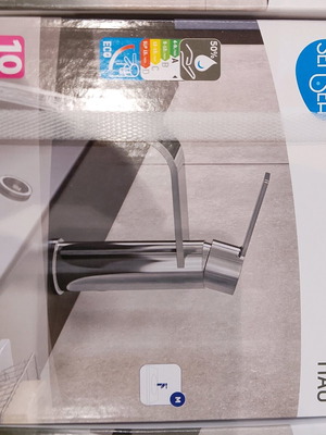 Sensea Hao basin faucet new