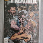 Preacher #28 comic mint condition