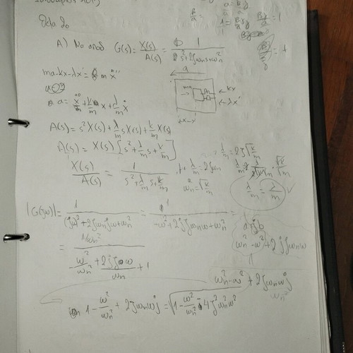 Handwritten notes TEI Electrical Engineering T.E like new