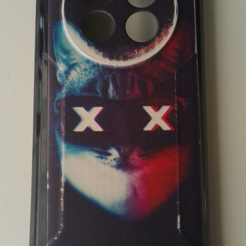 Oukitel WP28 case like new