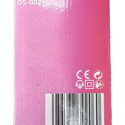 Essential OS-002 sheet sander new