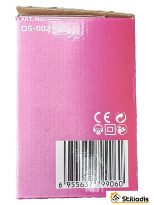 Essential OS-002 sheet sander new
