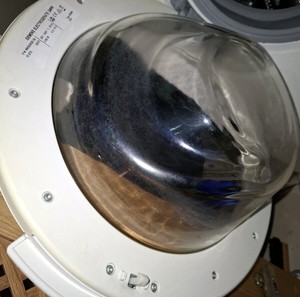 Siemens washing machine
