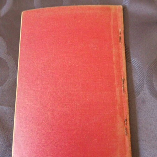 English Book Lohengrin Third Grade Used 1910-30