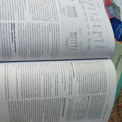 Soil Mechanics: Principles and Applications Graham Barnes 3rd Edition like new