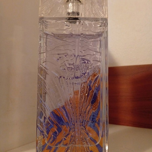 Men's colognes used, assorted set with various fragrances