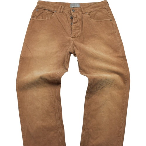 Bench Vintage Corduroy Brown Pant used