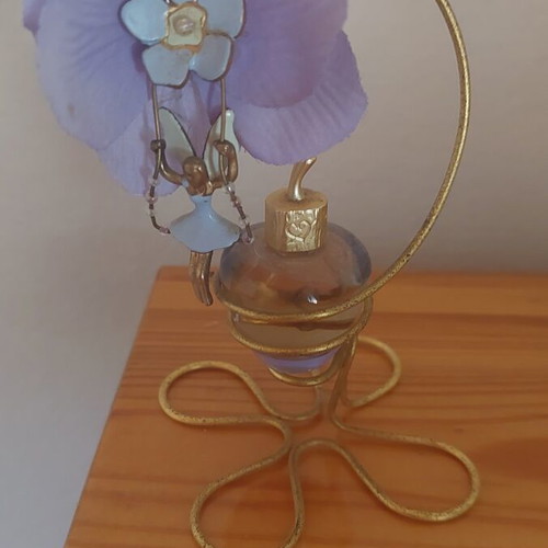 Lolita Lempicka Eau de Parfum mini perfume 3ml like new