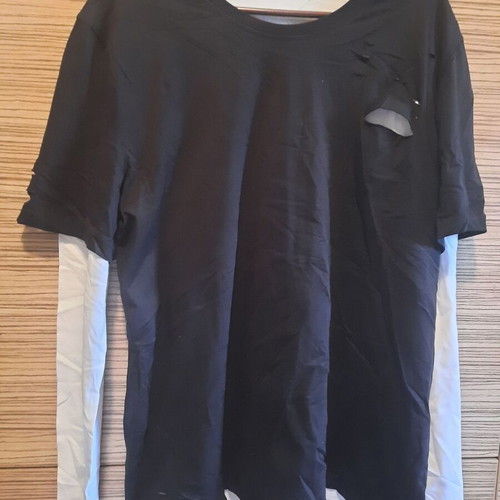Long sleeve t-shirt Bodytalk large