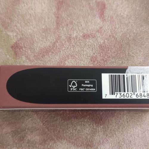 Mac Xmimal Matte Lipstick 669 Warm Teddy Silky Matte new