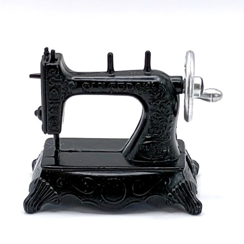 Vintage Play-me Singer Sewing Machine Pencil Sharpener new