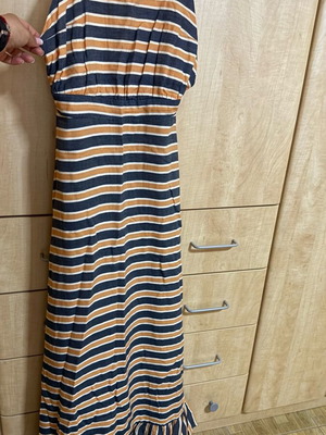 Dress Be You multicolor size S like new