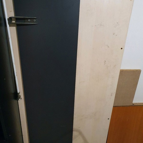 Sato desk used 1.60x0.80 disassembled