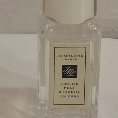 English Pear Miniature 9ml καινούργιο, γνήσιο eau de cologne