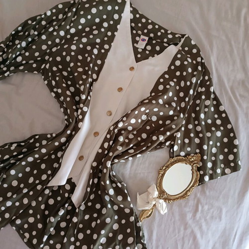 Vintage shirt size XL like new