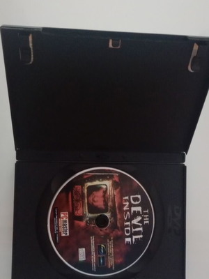 The Devil Inside videogame new for PC