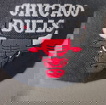  NBA αυθεντικό Chicago bulls jockey hat