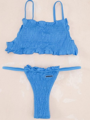 Bikini swimwear set new, size M