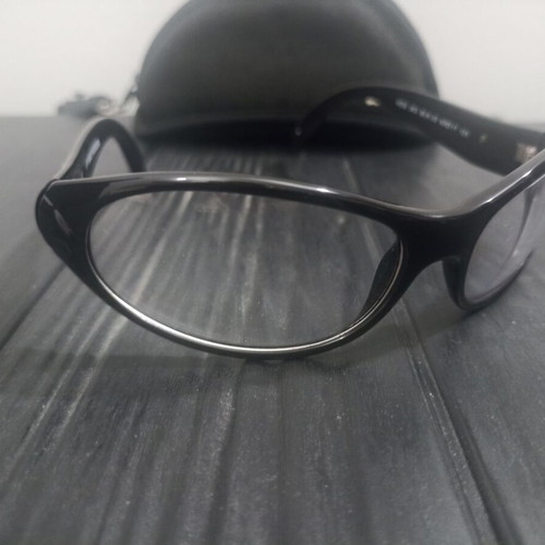 Harley-Davidson HDS 363 BLK-22 glasses like new, black with clear lenses