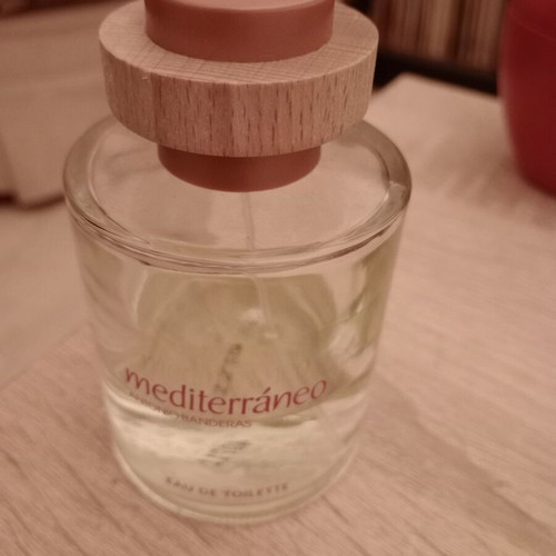 Mediterraneo Antonio Banderas men's perfume used