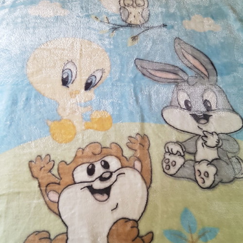 baby blanket
