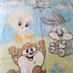 baby blanket