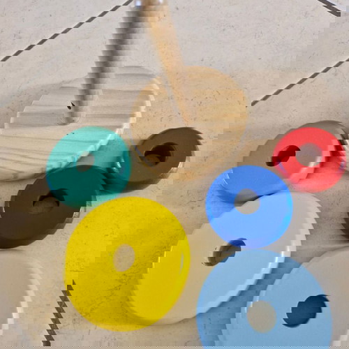 Παιχνίδια Μοντεσσόρι