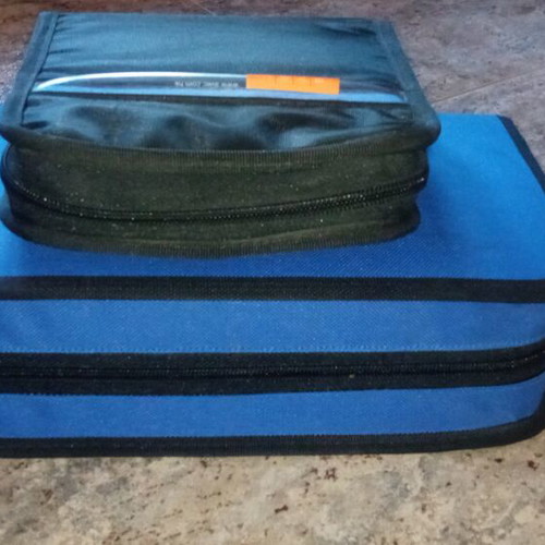 CD collection like new, set of 114 with cases