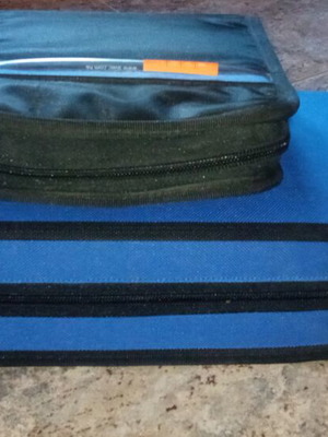 CD collection like new, set of 114 with cases