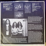 Disharmonic Orchestra / Pungent Stench Split LP σαν καινούργιο, metal