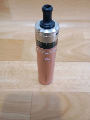 Voopoo Doric 60 like new