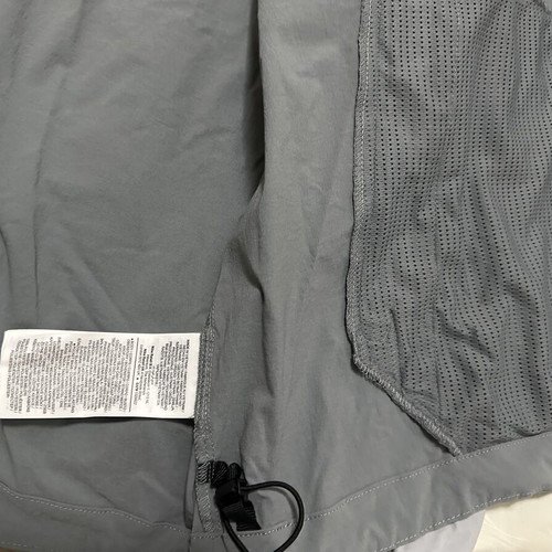 Nike jacket new size M